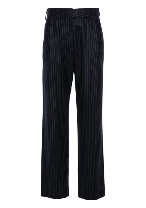 Blue Fox trousers Blazé Milano - women